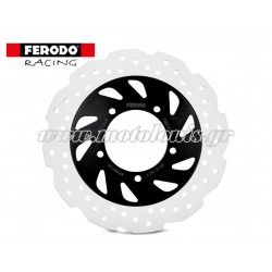 Δισκόπλακα Εμπρός Yamaha Cygnus-X 125 2007-2011 FMD0474R Ferodo